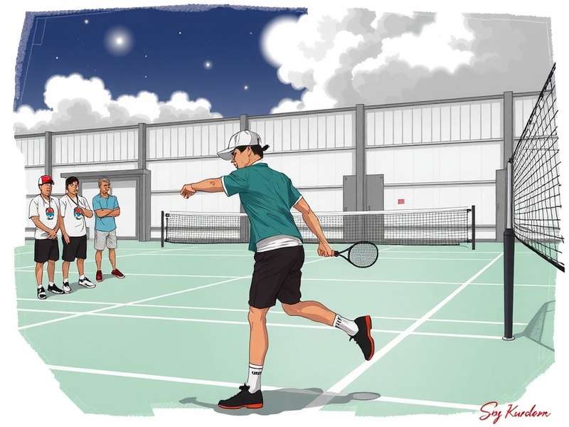 Ashique Kuruniyan Pacer Community Tournament Ashique Kuruniyan Pacer Community Tournament