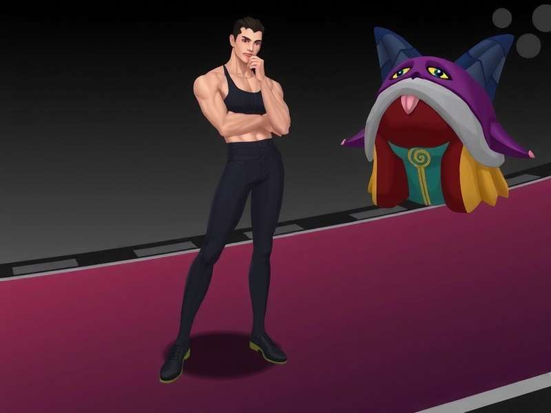 Ashique Kuruniyan In-Game Character Ashique Kuruniyan In-Game Character